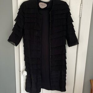 Black PORTS 1961 dress